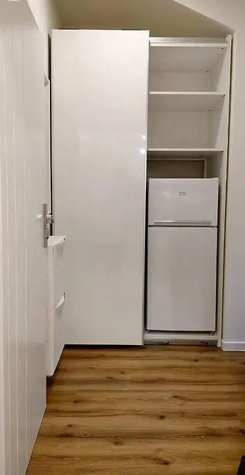 Pine - Prague Apartment 0*,