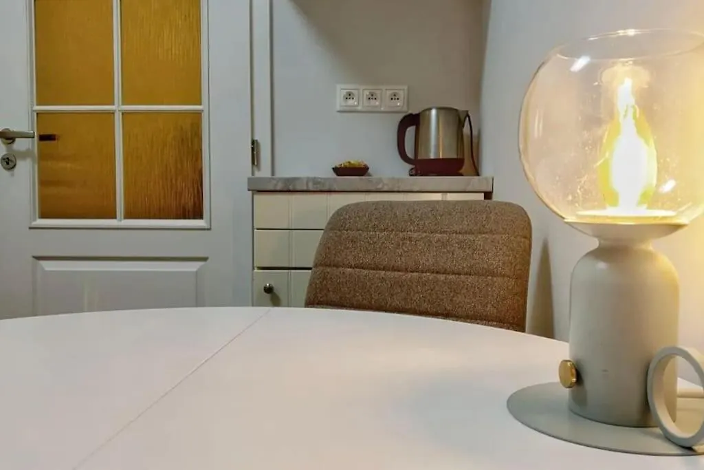 Pine - Prague Apartment 0*,  Τσεχία